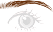 eyeblow