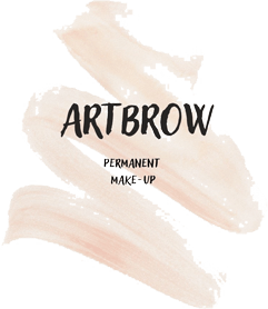 artbrow（アートブロウ）　クリニック　ロゴ